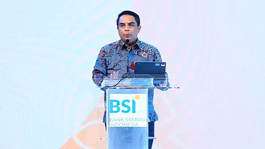 BSI