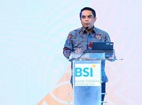 Gokil! Generasi Milenial Dominasi KPR BSI Hingga 57%