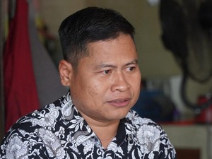Mengubur Dendam Masa Lalu