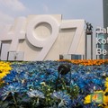 HUT Jakarta Ke-497, Tarif LRT Jakarta-Transjakarta Rp 1
