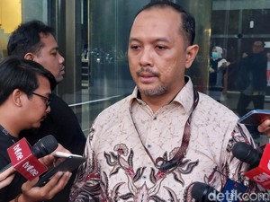 KPK Ungkap 6.979 Caleg Terpilih Belum Lapor LHKPN