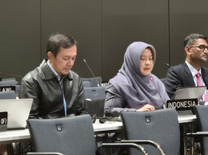 Sidang SB UNFCCC Ke-60: Perdagangan Karbon LN Harus Dengan Otorisasi