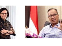 Ini Ucapan Sri Mulyani yang Bikin Menperin 