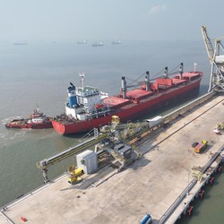Freeport Minta Kuota Ekspor Konsentrat Tembaga di 2025, Ini Alasannya