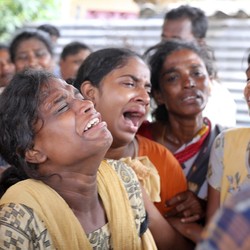India 'Nangis' karena Bawang Merah, Ekonomi Terancam