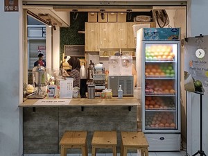 3 Rekomendasi Makanan di Fresh Market Bintaro