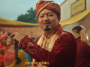 Lirik Lagu Sigar Denny Caknan, Kesan Indah Pertama Kau Datang Seolah Cinta