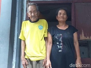 Kisah Penjual Koran di Surabaya yang Pernah Viral Ngaku Pengawal Bung Karno