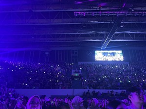 WayZenNi Gak Sabar Tunggu Penampilan WayV di Allo Bank Festival 2024