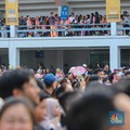 Antusiasme Penonton Serbu Allo Bank Festival 2024, Mayoritas Fans WayV