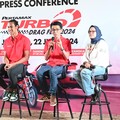 Intip Performa Pertamax Turbo di Drag Fest 2024