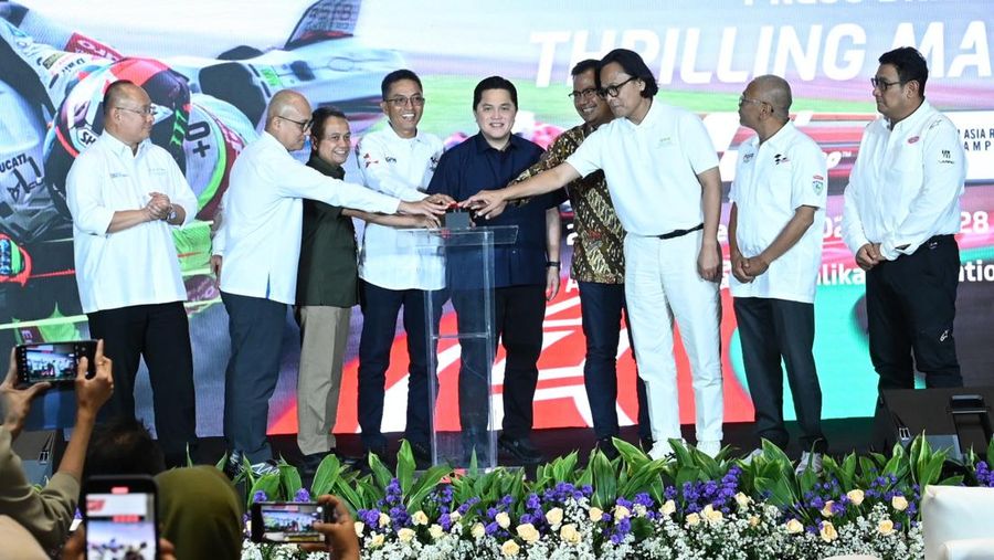 Pertamina