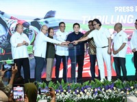 Pertamina Grand Prix of Indonesia 2024, Jadi Ajang Promosi Kelas Dunia