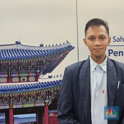 Kisah PMI di Korea Investasi Rp 361 Juta Pakai Livin' by Mandiri