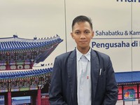 Kisah PMI di Korea Investasi Rp 361 Juta Pakai Livin' by Mandiri