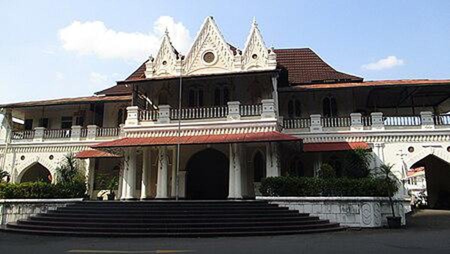 Rumah Sakit Primaya PGI Cikini. (Dok: Wikipedia)