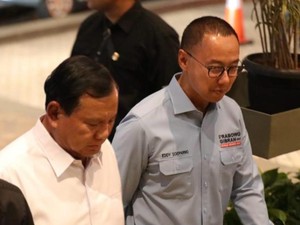 PAN Respons Anies: Prabowo Negarawan, Tekankan Pentingnya Dialog
