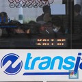 Situasi Belum Kondusif, Seluruh Layanan Transjakarta Masih Terhenti