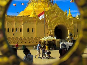 7 Destinasi Wisata di Karo, Cocok untuk Liburan Akhir Pekan
