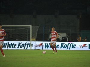 Liga 1: Cuci Gudang! Madura United Lepas Cleberson Martins