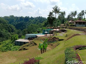 Satu Hari Menjadi Orang Bali di Desa Wisata Bakas Klungkung