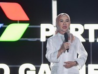 Bos Pertamina Buka-bukaan Strategi Pertumbuhan Demi Transisi Energi