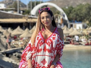 Mengejutkan, Tragedi Meninggalnya Beauty Influencer di Atas Kapal Pesiar