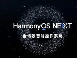 Sudah Tak Butuh, Huawei Sepenuhnya Tinggalkan Android