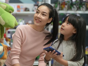 Stimulasi Tumbuh Kembang Anak, Pilih Mainan di Toys Kingdom Pakai Promo BRI