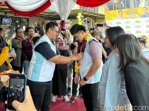 Ditanya soal Posisi PSI di Pilwali Surabaya 2024, Begini Jawaban Kaesang