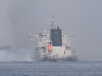 Laut Merah Makin Membara, Inggris Beri Peringatan Kapal-Kapal