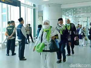 Optimalisasi BIJB untuk Penerbangan Haji, Umrah, dan Pekerja Migran