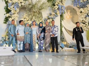 Thariq Halilintar ke Aaliyah Massaid: I Know That Youre the One
