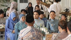 Ibu Gen Kenang Perjuangan Berat Naik Haji Bawa Thariq Halilintar Usia 2 Bulan