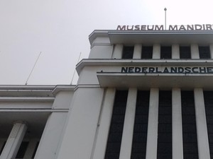 HUT DKI Jakarta ke-497, Beberapa Museum Kasih Tiket Gratis