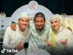 Perjalanan Cinta Happy Asmara dan Gilga Sahid hingga Kabar Pernikahan