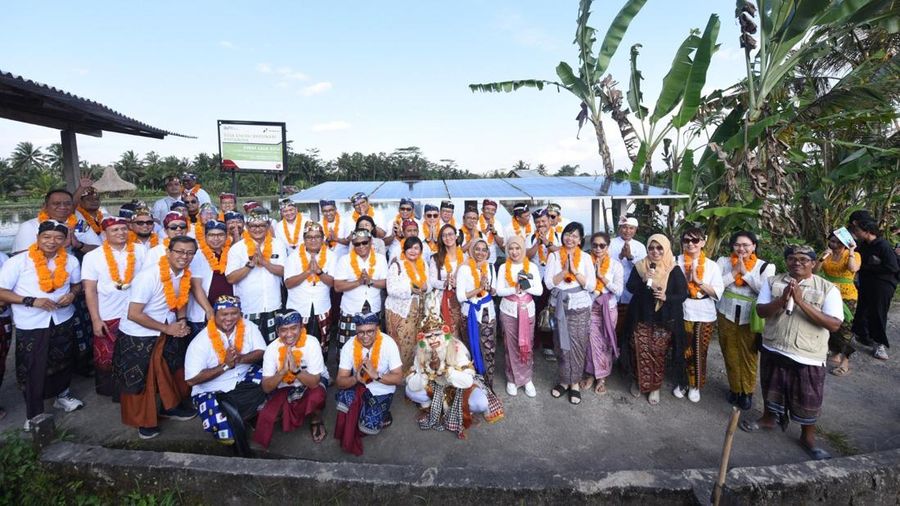 Pertamina