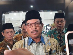 Pj Gubernur Jateng Tepis Stigma Negatif Sukolilo Pati: Itu Oknum!