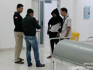 6 Fakta Baru Pria Tewas Tabrakkan Diri ke KA di Bojonegoro Tinggalkan Wasiat