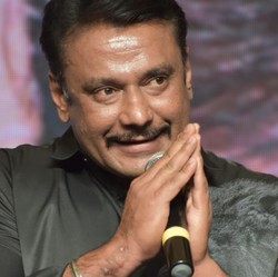 Geger! Bintang Film India Ditangkap, Diduga Bunuh Penggemar