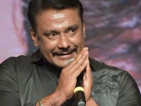 Geger! Bintang Film India Ditangkap, Diduga Bunuh Penggemar