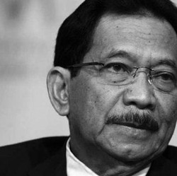 PM Malaysia Anwar Ibrahin Sampaikan Belasungkawa untuk Tanri Abeng