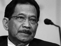 PM Malaysia Anwar Ibrahin Sampaikan Belasungkawa untuk Tanri Abeng