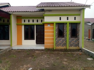 Murah! Rumah di Kecamatan Binjai Kabupaten Langkat Ada yang Rp 130 Juta