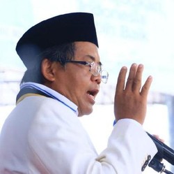 Ragam Respons Partai Usai PKS Usung Sohibul Iman Jadi Cagub Jakarta