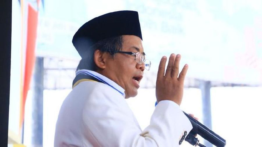 Sohibul Iman (Dokumentasi DPP PKS)