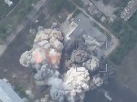 Senjata Terbaru Mr. Putin, Seberapa Mematikan UMPB-5?