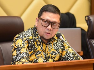 Golkar Nilai Jokowi Dukung Prabowo-Gibran 2 Periode Patahkan Isu 2 Matahari