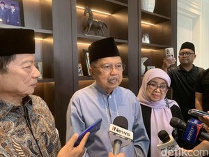 Kala JK hingga Ahok Mengenang Sosok Tanri Abeng