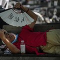 Populasi China Makin Tua, Begini Nasibnya di Tahun 2050